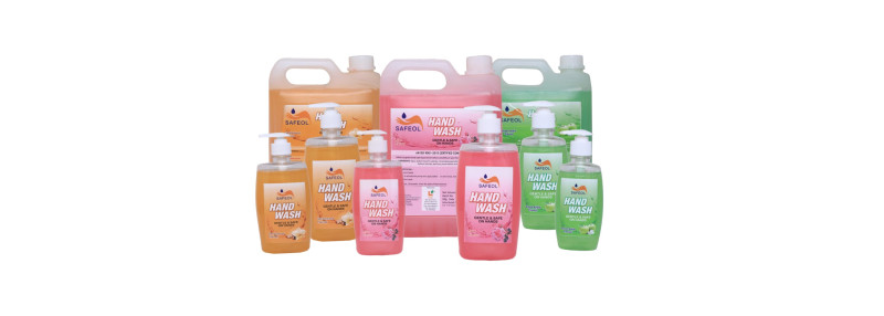 HAND WASH